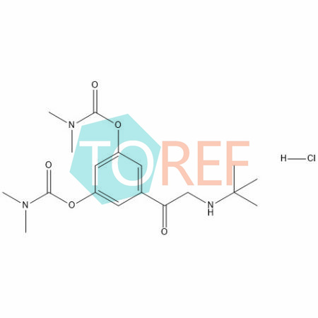 班布特罗EP杂质F盐酸盐
