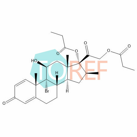 丙酸倍氯米松EP杂质D