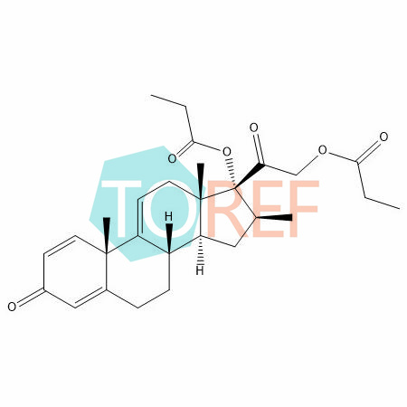 丙酸倍氯米松EP杂质I