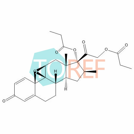 丙酸倍氯米松EP杂质J