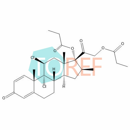 丙酸倍氯米松EP杂质O