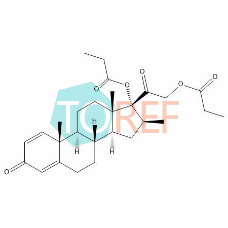 丙酸倍氯米松EP杂质Q
