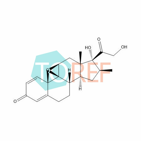 丙酸倍氯米松EP杂质R（倍他米松EP杂质E）