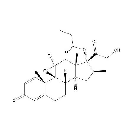 丙酸倍氯米松EP杂质U