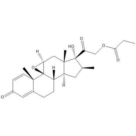 丙酸倍氯米松EP杂质V