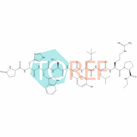 布舍瑞林EP杂质A