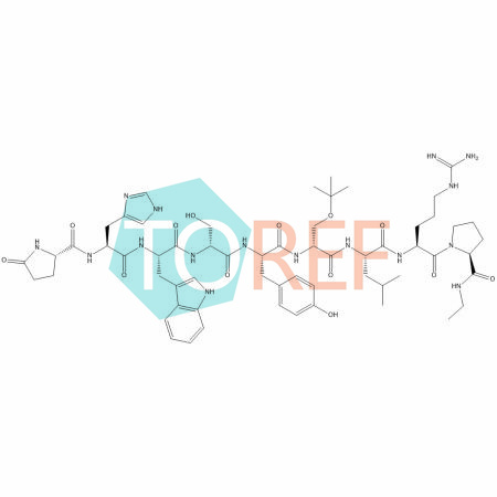 布舍瑞林EP杂质B