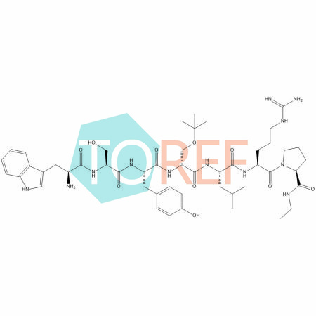 布舍瑞林EP杂质C