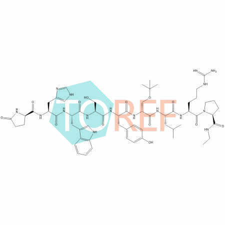 布舍瑞林EP杂质E