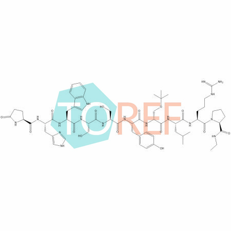 布舍瑞林EP杂质F