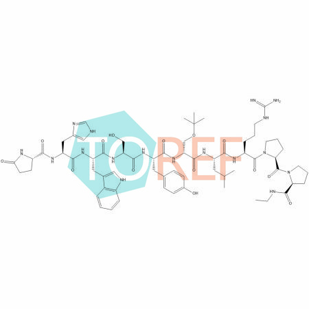 布舍瑞林EP杂质G