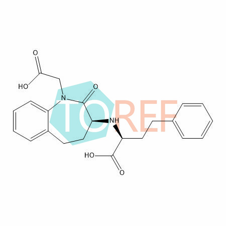 贝那普利EP杂质C