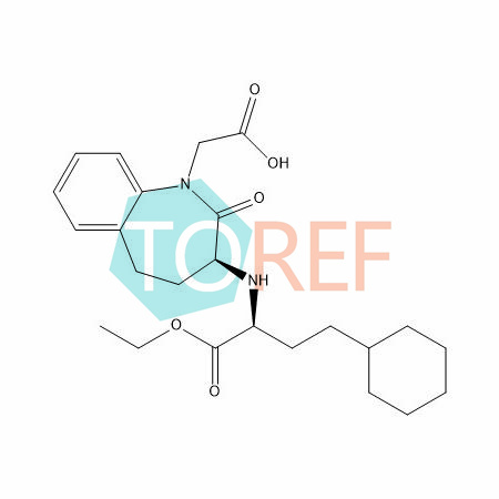 贝那普利EP杂质D