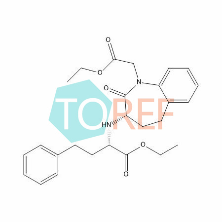 贝那普利EP杂质G