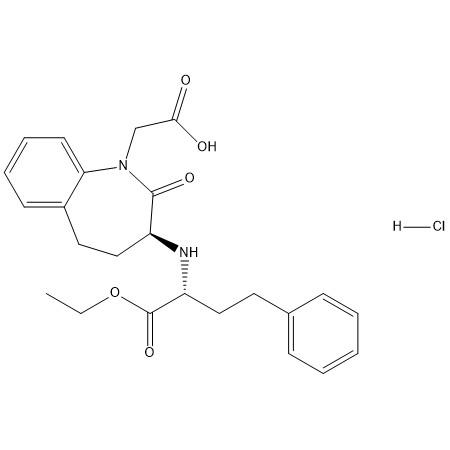 贝那普利杂质6