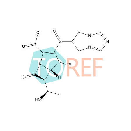 比阿培南氧化杂质B（比阿培南杂质11）