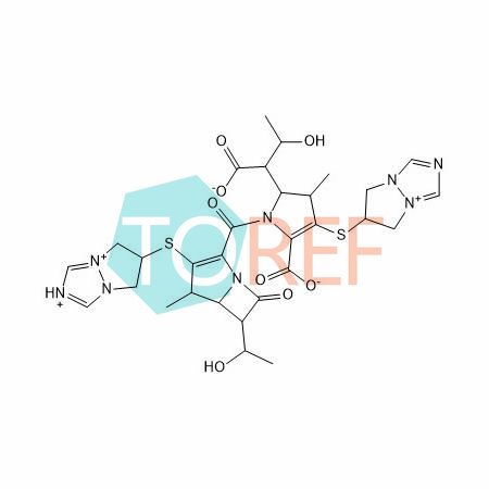 比亚培南杂质D