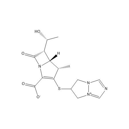 比阿培南杂质21