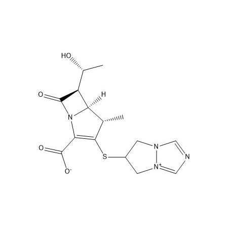 比阿培南杂质23