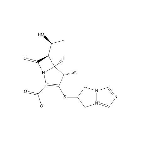 比阿培南杂质24