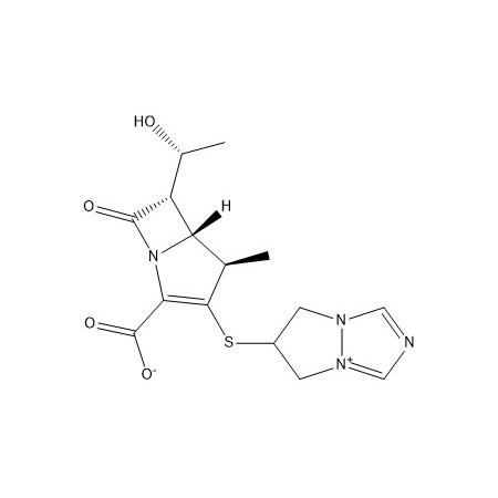 比阿培南杂质25