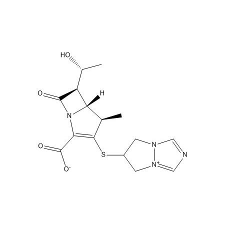 比阿培南杂质29