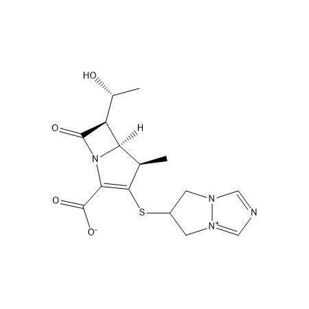 比阿培南杂质31