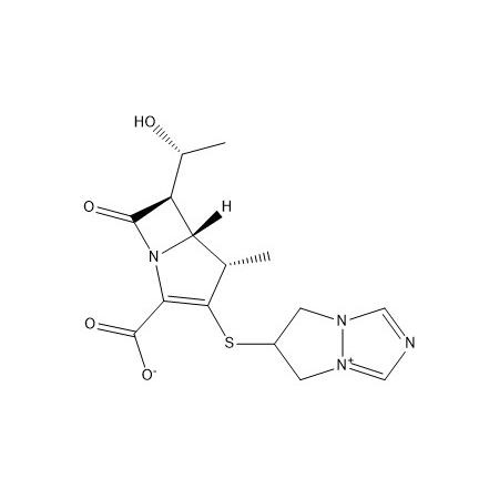 比阿培南杂质32