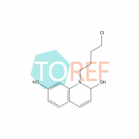 布瑞哌唑杂质74