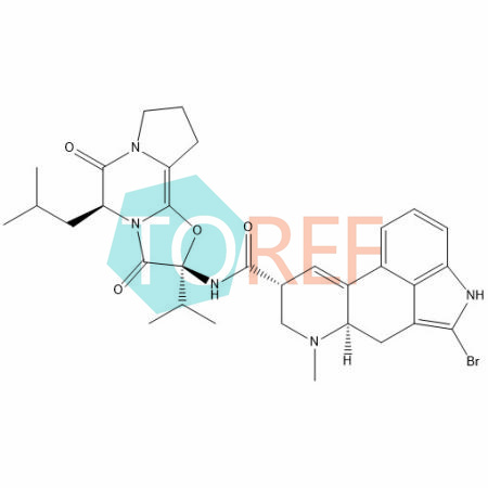 溴隐亭EP杂质A