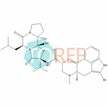 溴隐亭EP杂质A