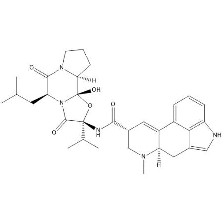 溴隐亭EP杂质B