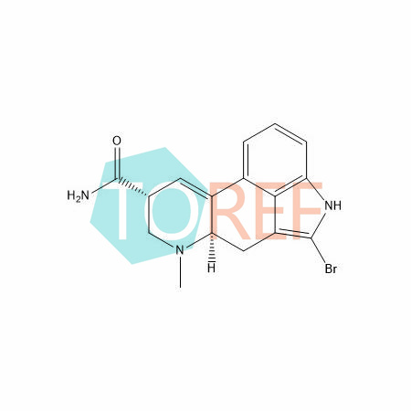 溴隐亭EP杂质E