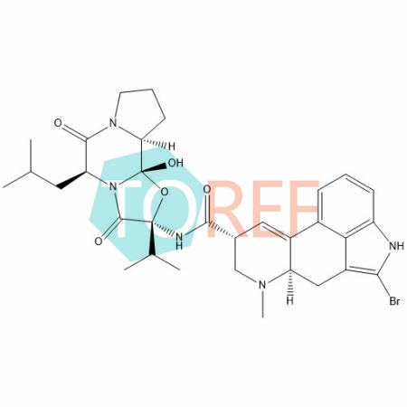 溴隐亭EP杂质F