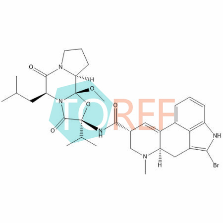 溴隐亭EP杂质G