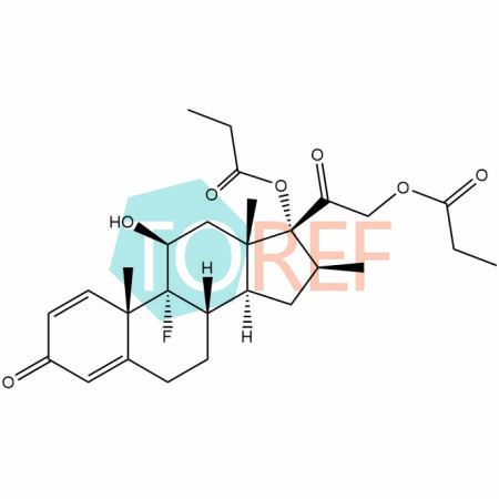 倍他米松二丙酸酯