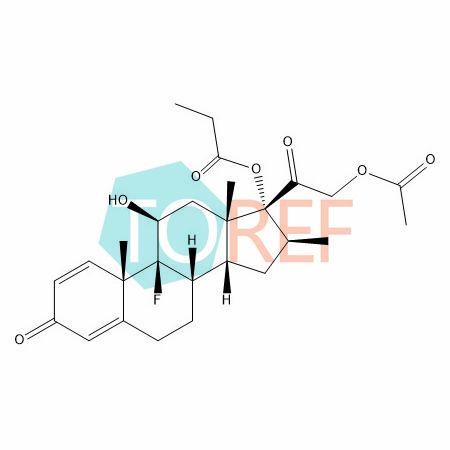 倍他米松二丙酸酯EP杂质D