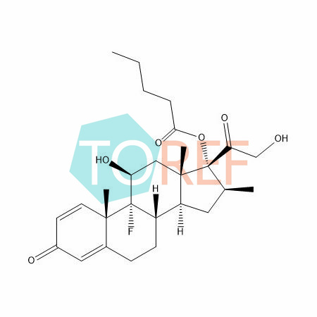 倍他米松戊酸酯