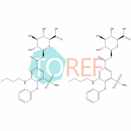 布美他尼葡糖苷酸（布美他尼杂质20）