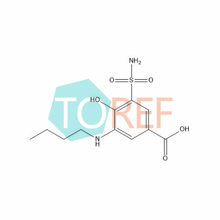 布美他尼杂质25