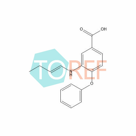 布美他尼杂质33