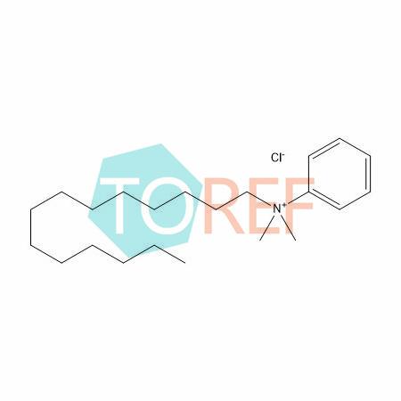 苯扎氯铵