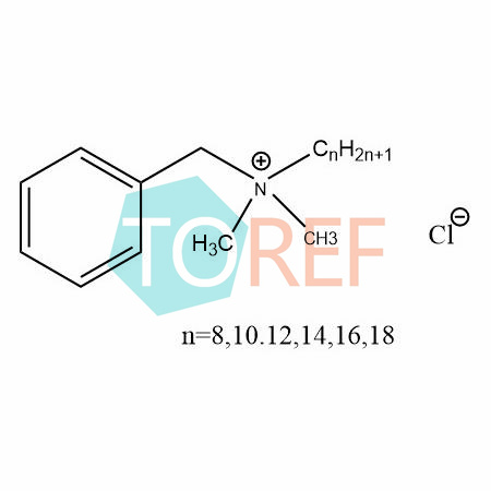 苯扎氯铵（指定中检院）