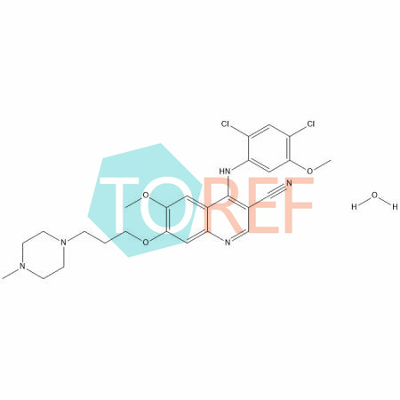 博舒替尼一水合物