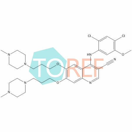 伯舒替尼杂质20