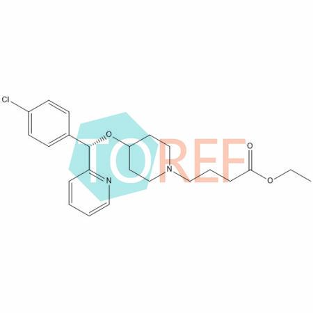 贝他斯汀乙酯（贝他斯汀杂质1）