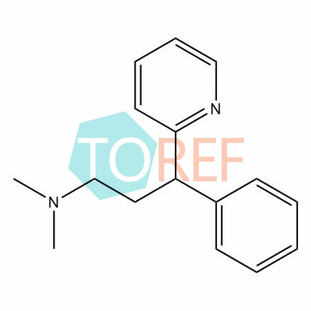 溴苯那敏EP杂质C