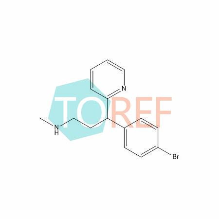 溴苯那敏杂质1