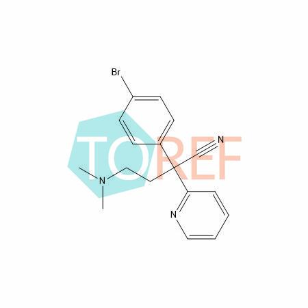 溴苯那敏杂质2