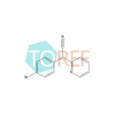 溴苯那敏杂质3